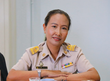 การประชุมข้าราชการ พนักงานราชการ และลูกจ้างประจำ ... พารามิเตอร์รูปภาพ 52